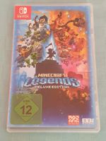 NINTENDO SWITCH MINCRAFT Legends