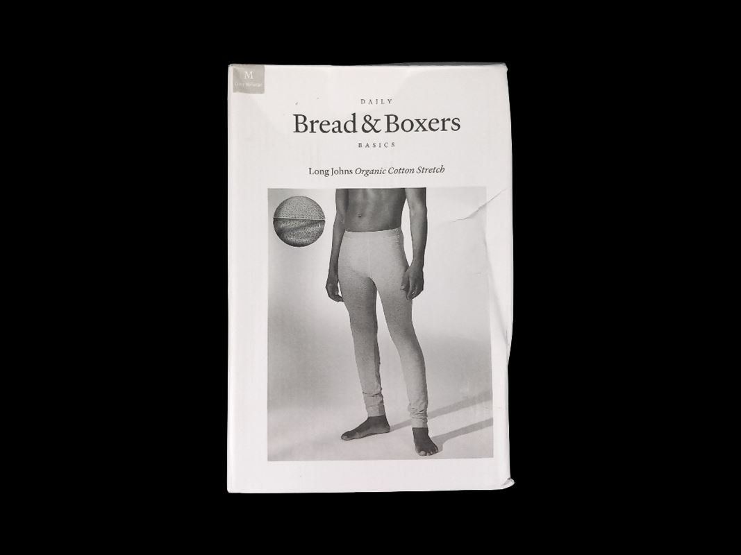 Hosen: Daily Basics Long Johns – Neu (gemäss Beschreibung) aus Hünenberg von Restwert_Zug