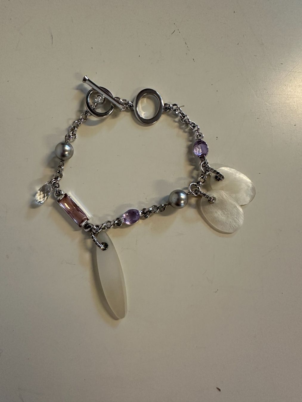 Swarovski Bracciali & Braccialetti: Armband von Swarowski – Usato da Urdorf venduto da ARJN