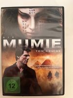 Die Mummie (2017) DVD 📀 - Tom Cruise