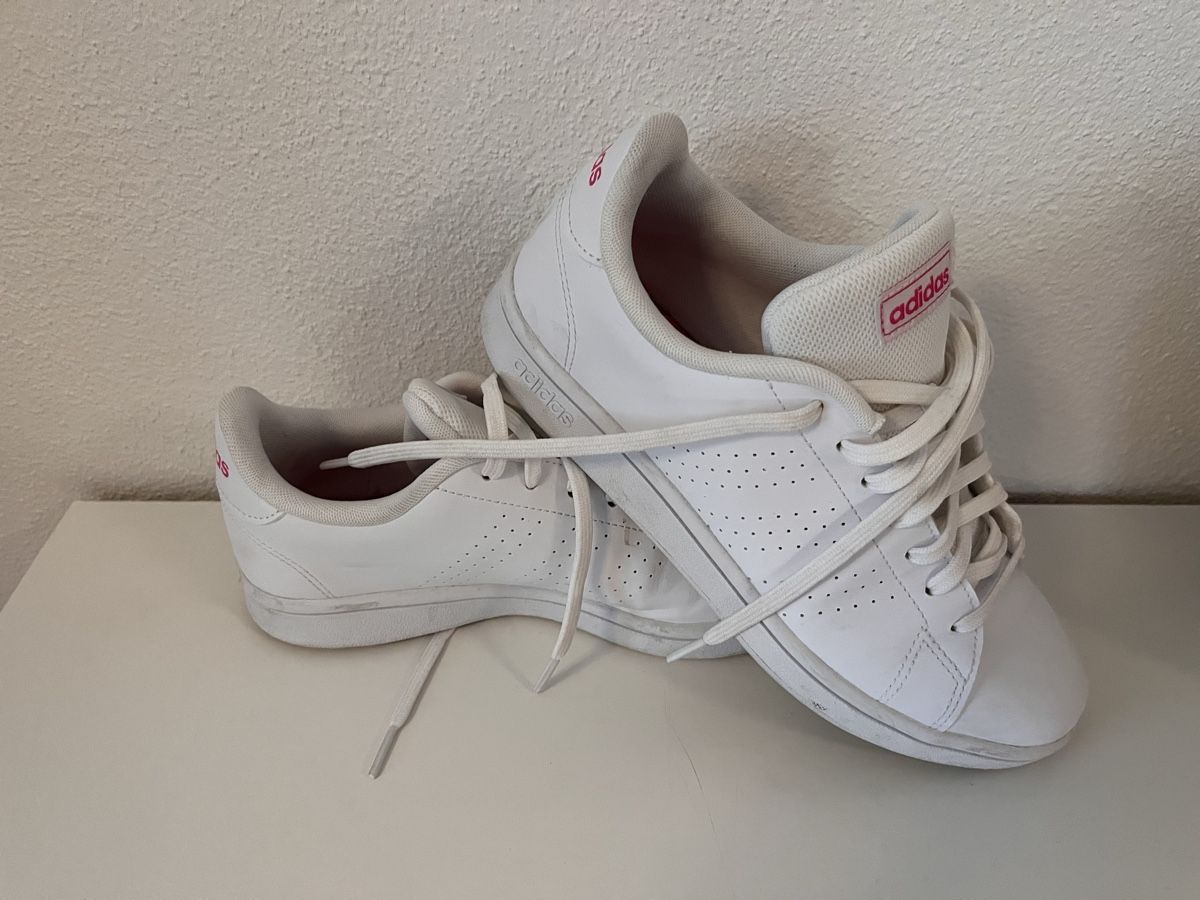 Adidas Scarpe da donna: Adidas Stan Smith – Usato da Kriens venduto da liif91