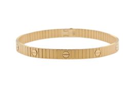 CARTIER Love Unlimited Bracelet Gr 22 NEU NP 8450 CHF *S4686