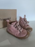 Bisgaard Leder Schuhe Grösse 21