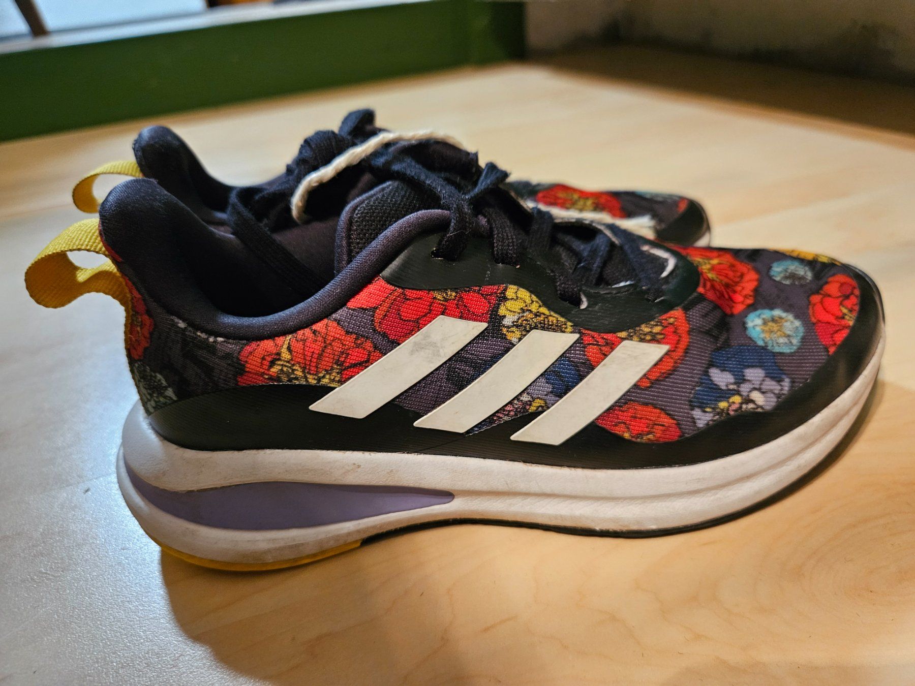 Adidas Scarpe da uomo: Adidas 33 – Usato da Hünenberg venduto da lexli06 1