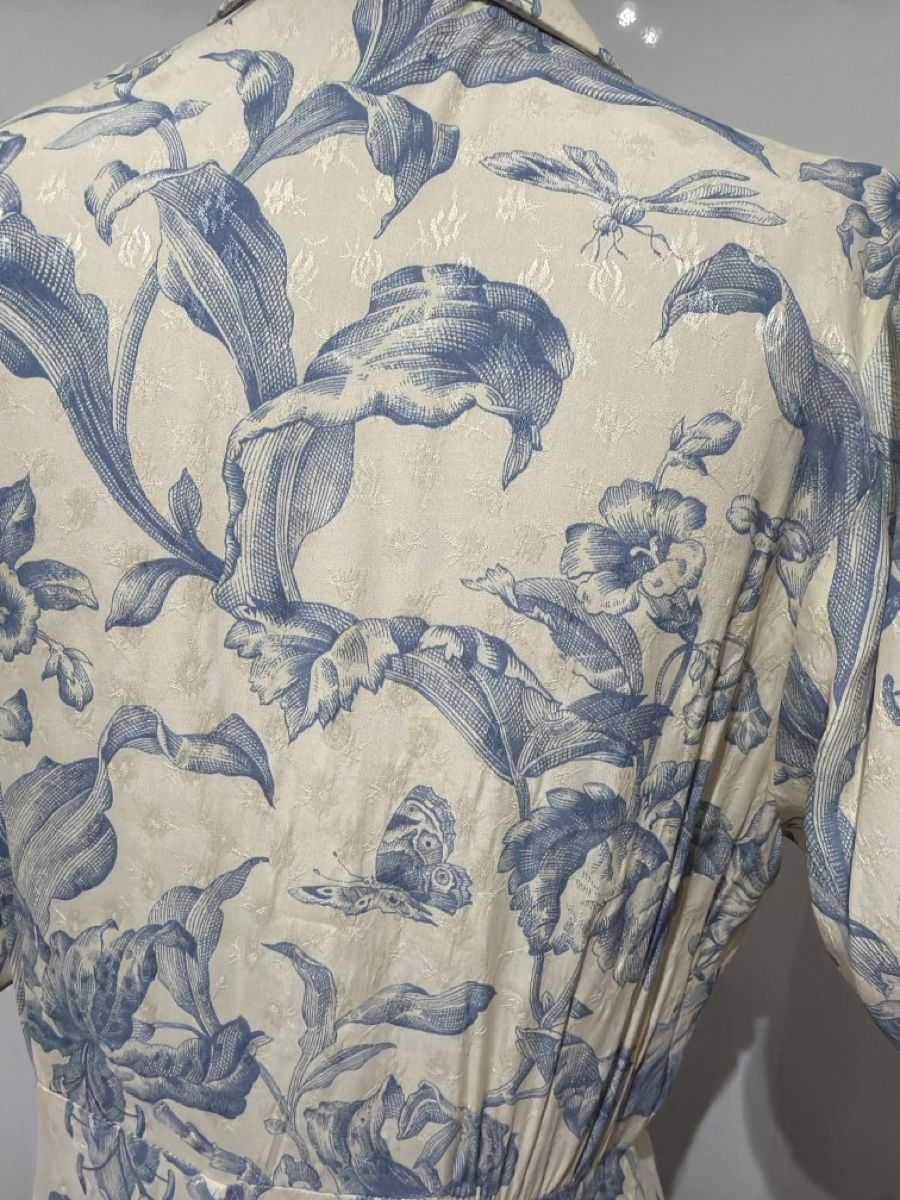 Sandro Kleider: Sandro Paris Kleid  – Neu (gemäss Beschreibung) aus Binz von Sandra830 2