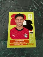 WM 2026 - Panini - Hamdy Fathy - EGY 12