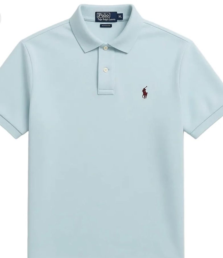 Ralph Lauren Magliette Polo: Ralph Lauren Polo Shirt XL – Usato da Bonaduz venduto da padia3 1