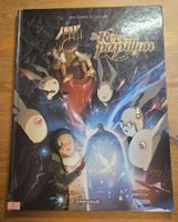 Le rêve du papillon N 3 (ANCIENNE BD DE BIBLIOTHEQUE) TBE