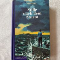 Will Gatti - Stille nach dem Sturm, neuwertig