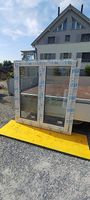 VEKA Kunststoff Fenster 1370x1450mm