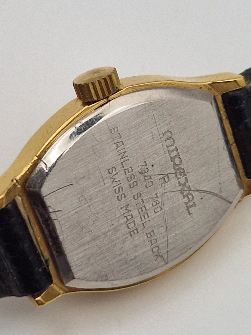 Mirexal Montres: Mirexal - quartz - 21mm – D'occasion à Sembrancher par nat_k8yk 1