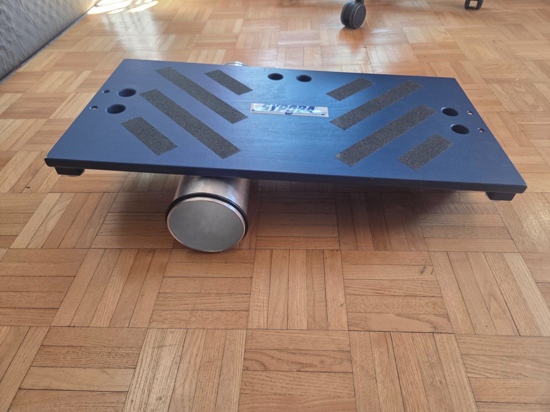 Hometrainer: Sypoba Balance board – Gebraucht aus Winterthur von CherrySchott