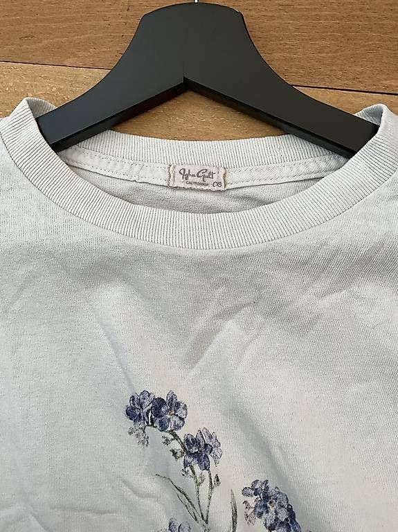 T-shirt: Brandy Melville T-Shirt  – Usato da Biel/Bienne venduto da flu_6hgp 2