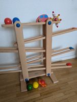 Coemo Kugelbahn Holz ab 1 Jahr