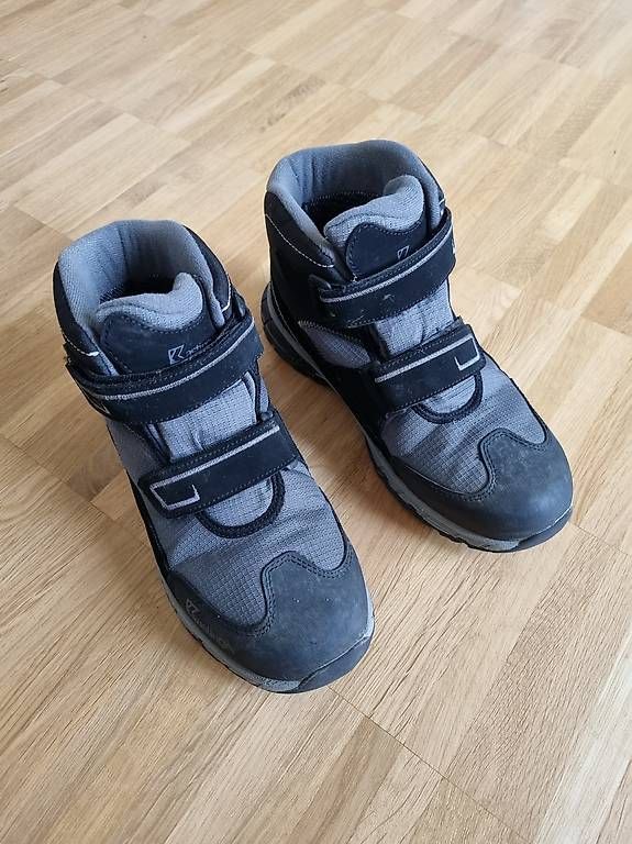 Scarpe per ragazzi: Winterstiefel 37 Kastinger – Usato da Arlesheim venduto da evi_gm8h