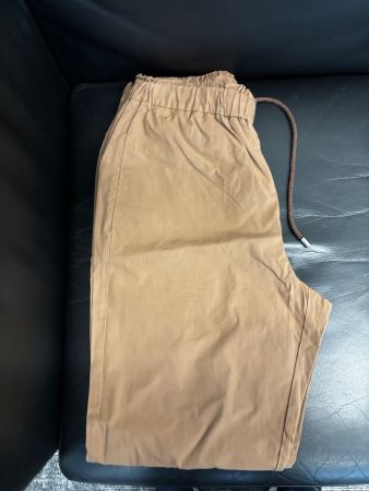 Sundek Sommerhose, Beige, Grösse S - Top Zustand!