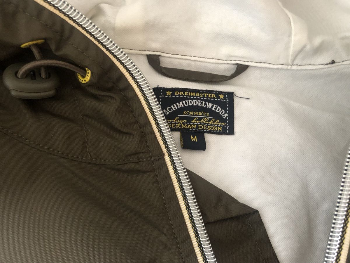Schmuddelwedda Giacche: Jacke Schmuddelwedda M Herren – Usato da Adligenswil venduto da ZGB 4
