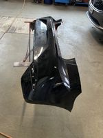 Seat Ibiza Stossstange