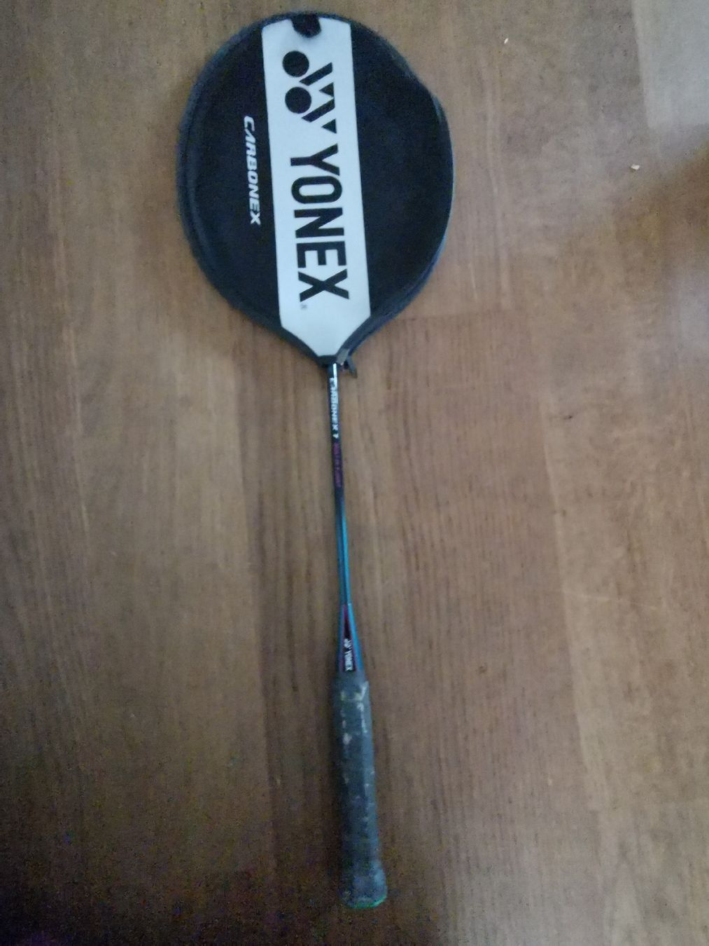 Racchette: Yonex Carbonex 7 Badminton Racket – Usato da Wohlen AG venduto da Mica1 4