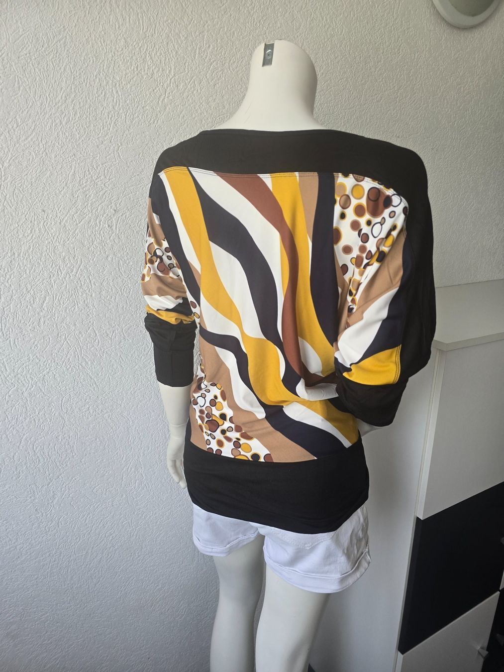 Maglioni & Felpe: Pull léger T-S Neuf – Usato da Les Verrières venduto da kitel79 6