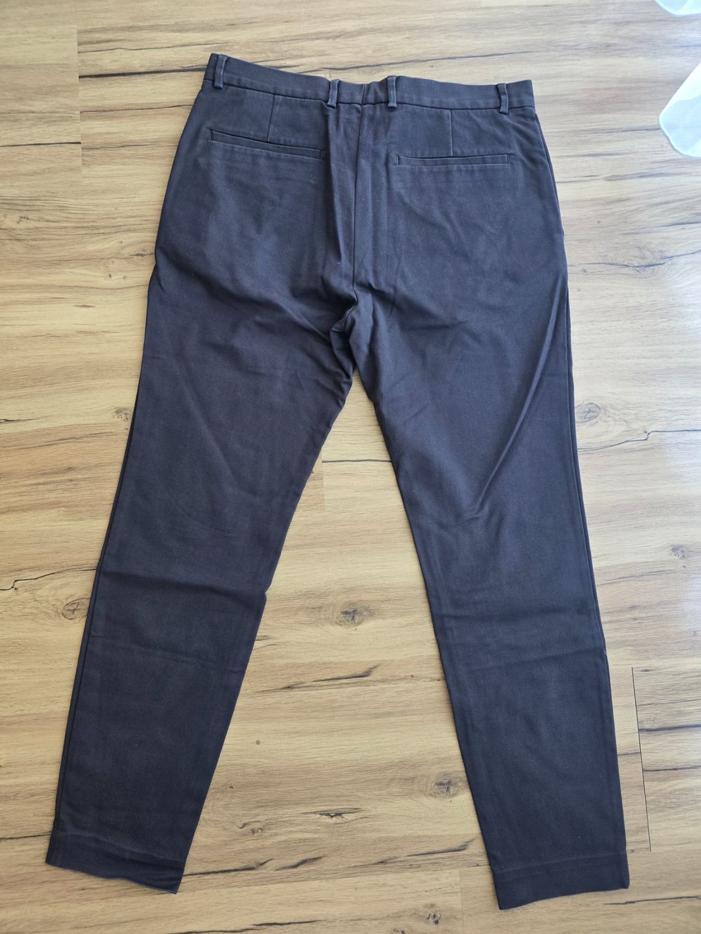 Cos Hosen: COS Chino, Grösse 50 – Gebraucht aus Oberbüren von UC1987 2
