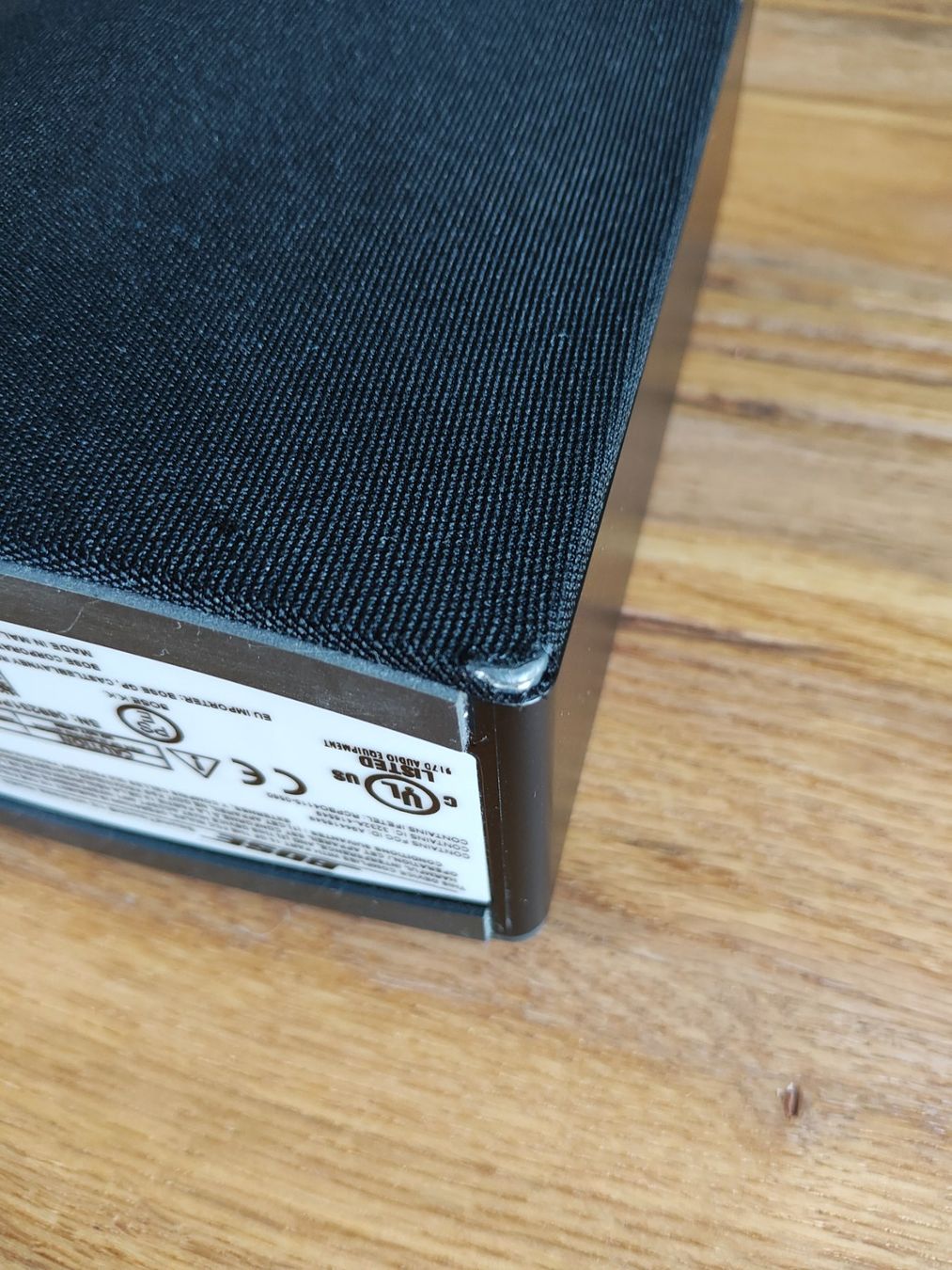 Bose Casse acustiche: Bose SoundTouch 10 Wireless Music System - Schwarz - mit ... – Usato da Meilen venduto da Sun_Tsu22 2