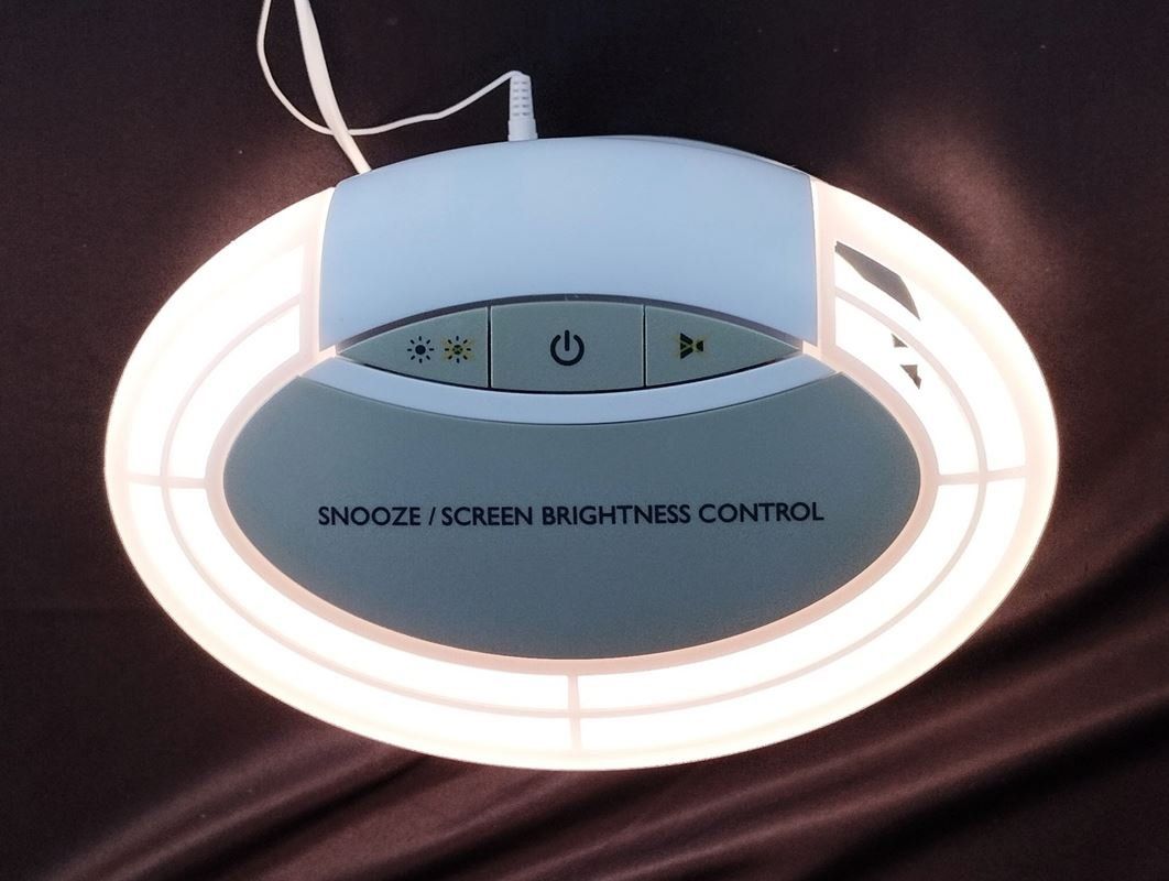 Philips Réveils: PHILIPS Lichtwecker – D'occasion à Schübelbach par Restwert_Schubelbach 3