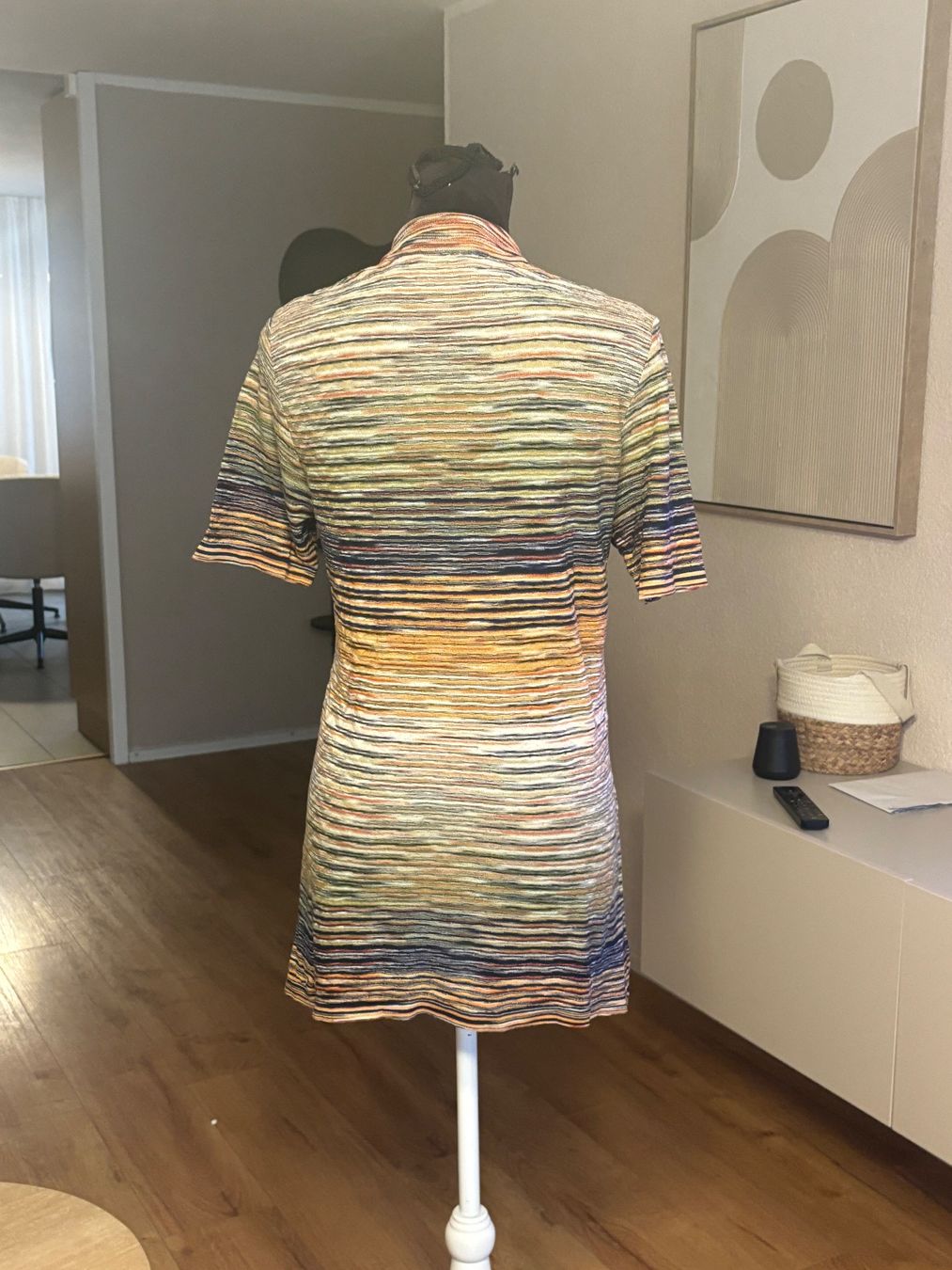 Missoni T-shirts: Missoni Long Shirt – D'occasion à St. Margrethen SG par dijanaO 3