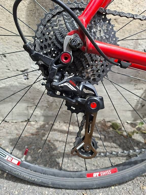 Price Biciclette: PRICE Rennrad – Usato da Reichenbach i. K. venduto da Hefepilz17 3