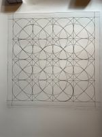 Grafik, Werner von Mutzenbecher, 2003