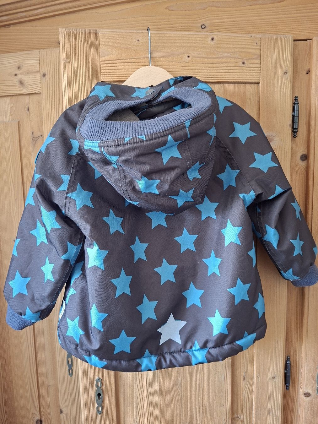 Racoon Jacken & Mäntel: Racoon Winterjacke – Gebraucht aus Grünenmatt von princess_ 1