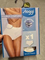 Culotte Sloggi Double Comfort Maxi blanc taille 40 M neuf