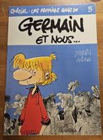 Germain et nous... N 5  E.O. (T.B.E.)  Spécial : les premier