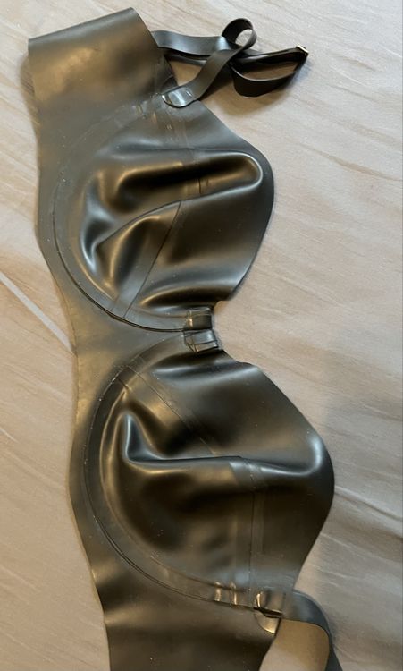 Wunderbar Latex Gebraucht Kaufen Bilder