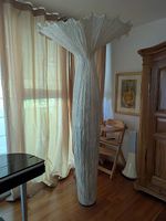 Aqua Creations «Morning Glory» Ayala Serfaty Seide, H 213 cm