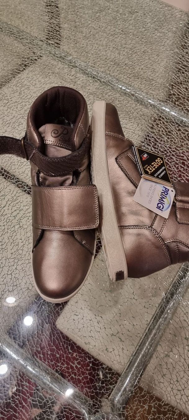 Primigi Chaussures femmes: Primigi Gr. 37 – Neuf avec emballage d'origine à Luzern par Reni025 5