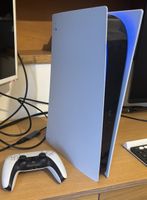 Playstation 5 Digital + Controler + HDMI Kabel