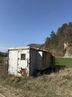 Lagercontainer/Bürocontainer/Container