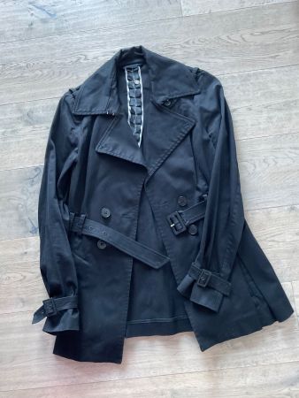 Patrizia Pepe Trench