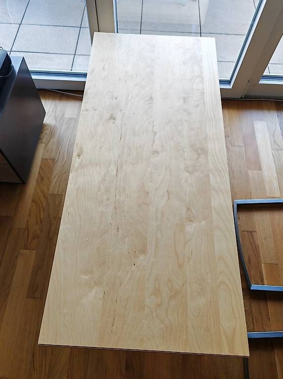 Tavoli: Table basse IKEA – Nuovo e nell'imballaggio originale da Bôle venduto da HB-ZER 1