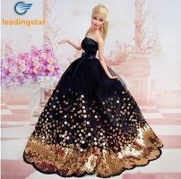 BARBIE KLEID PARTY KLEID   001