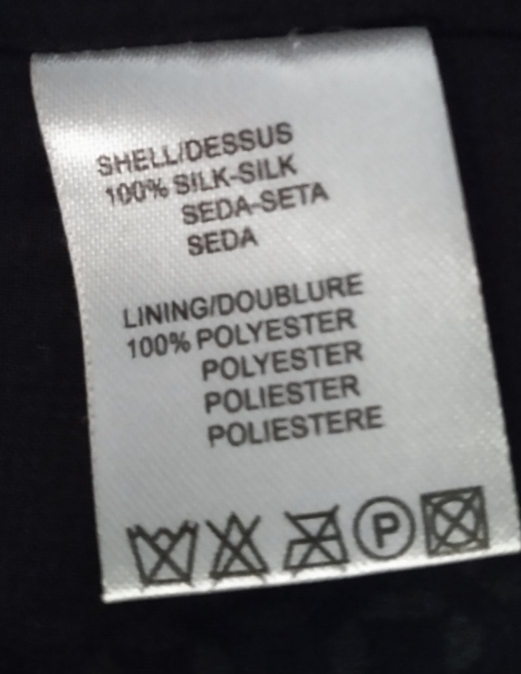 Paul Kehl Vestiti: Kleid Seide Paul Kehl Grösse 36 – Usato da Laufen venduto da luzie07 2
