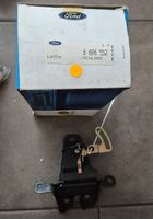 Ford Escort Turnier Heckklappenschloss 6696553 NEU