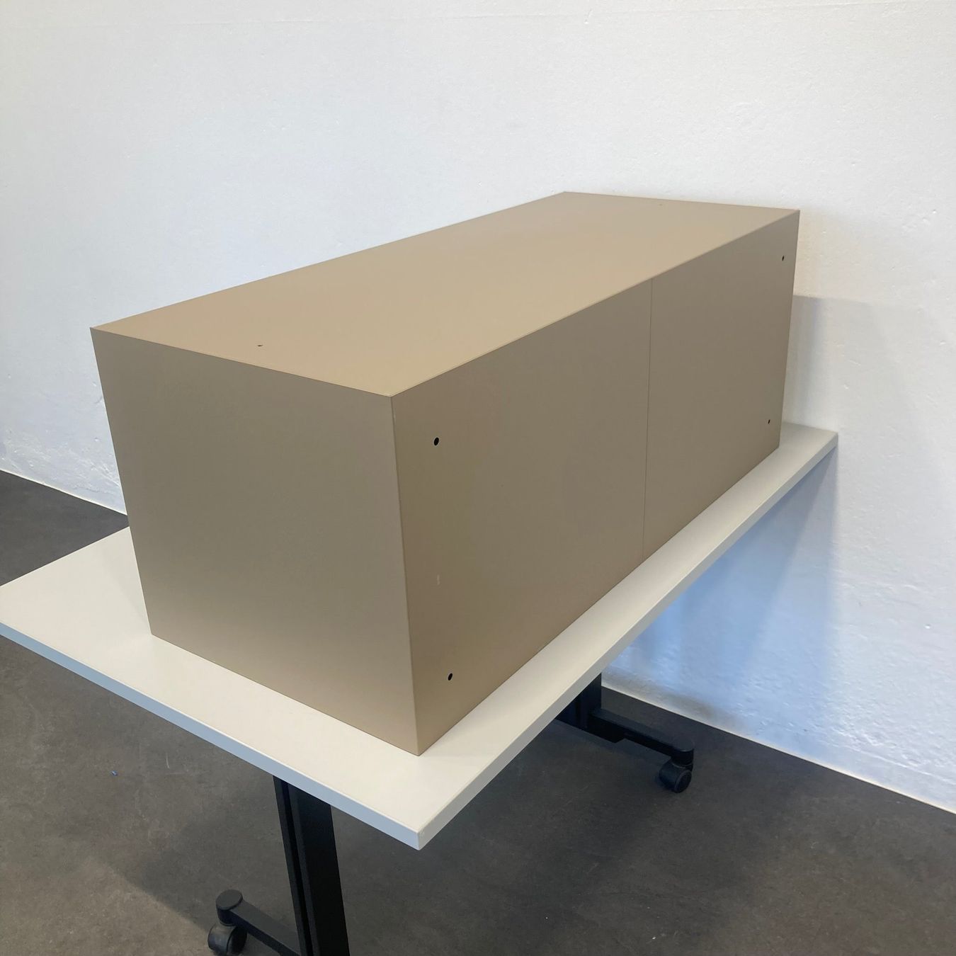 Lista Armadi: Lista Office LO Locker Modul Graubeige mit Schlüssel – Usato da Schönenwerd venduto da mcofficeshop 7