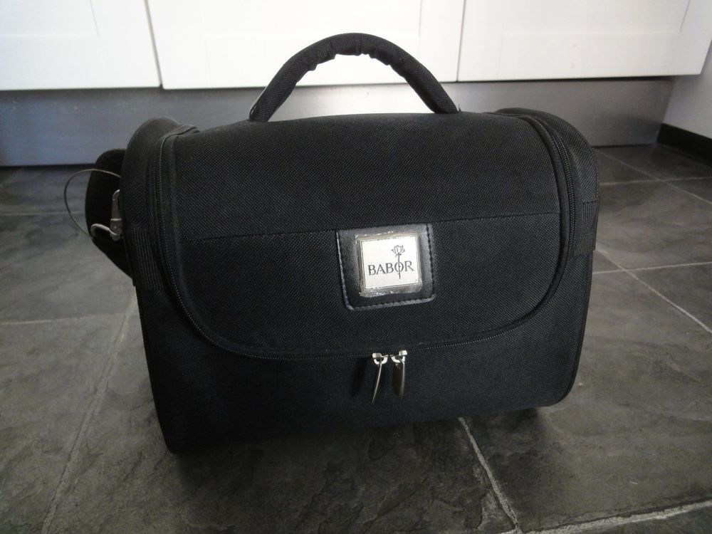 babor kosmetiktasche