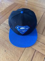 Kappe New Era Superman NEU