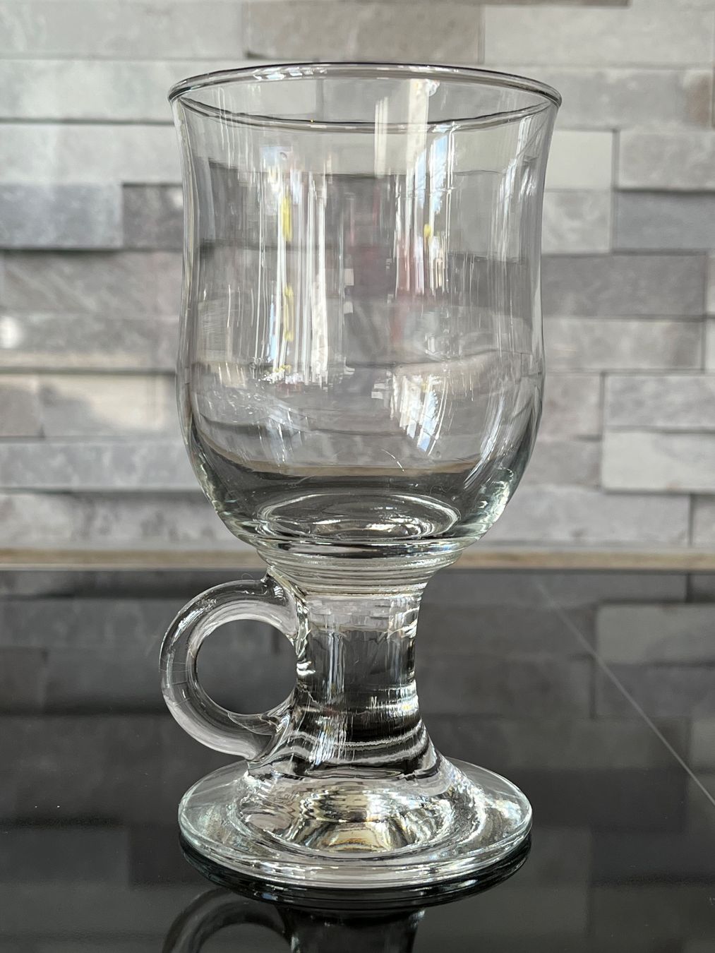 Bicchieri: Tee / Kaffee Gläser – Usato da Bauma venduto da Budgerigar 2