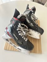 Bauer 2x Pro Schlittschuhe 