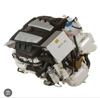 Motor Volkswagen Marine TDI 265-6 V6