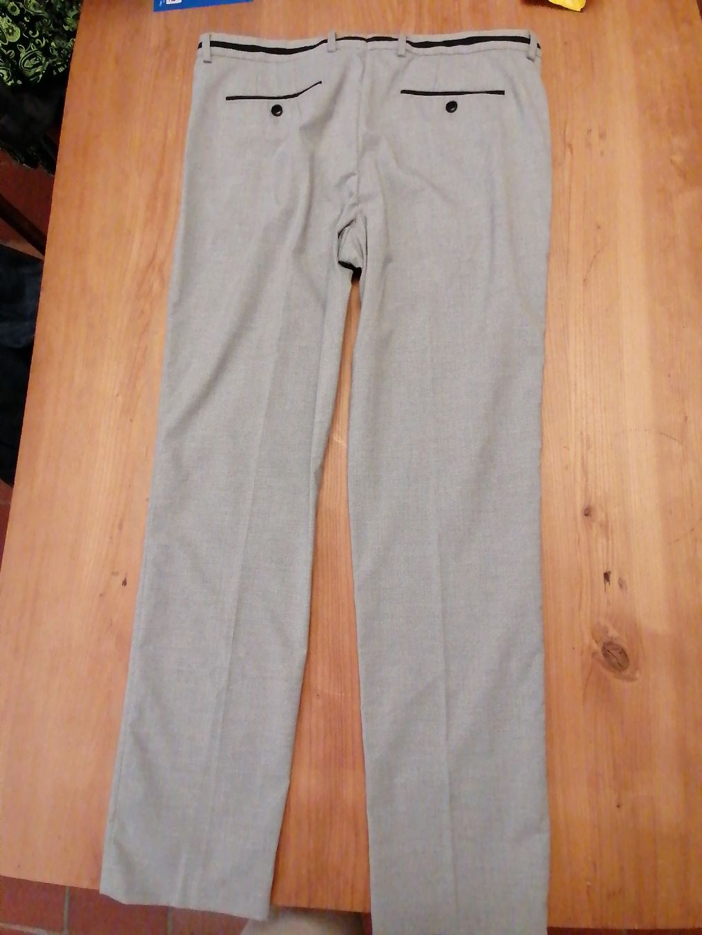 Pantalons: Hose 52 – D'occasion à Solothurn par Shanty.20 3